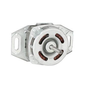 เครื่องซักผ้าอัตโนมัติ 180W Al Winding Wash Motor