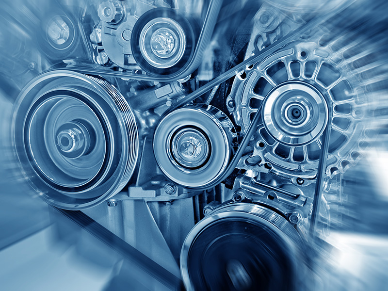 ความสำคัญของการดำเนินการรับรองระบบการจัดการพลังงาน ISO50001-2018